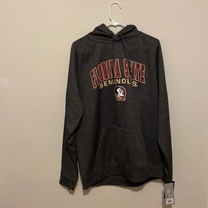 Florida State Seminoles Men’s Hoodie L